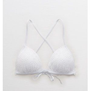 Aerie bikini top